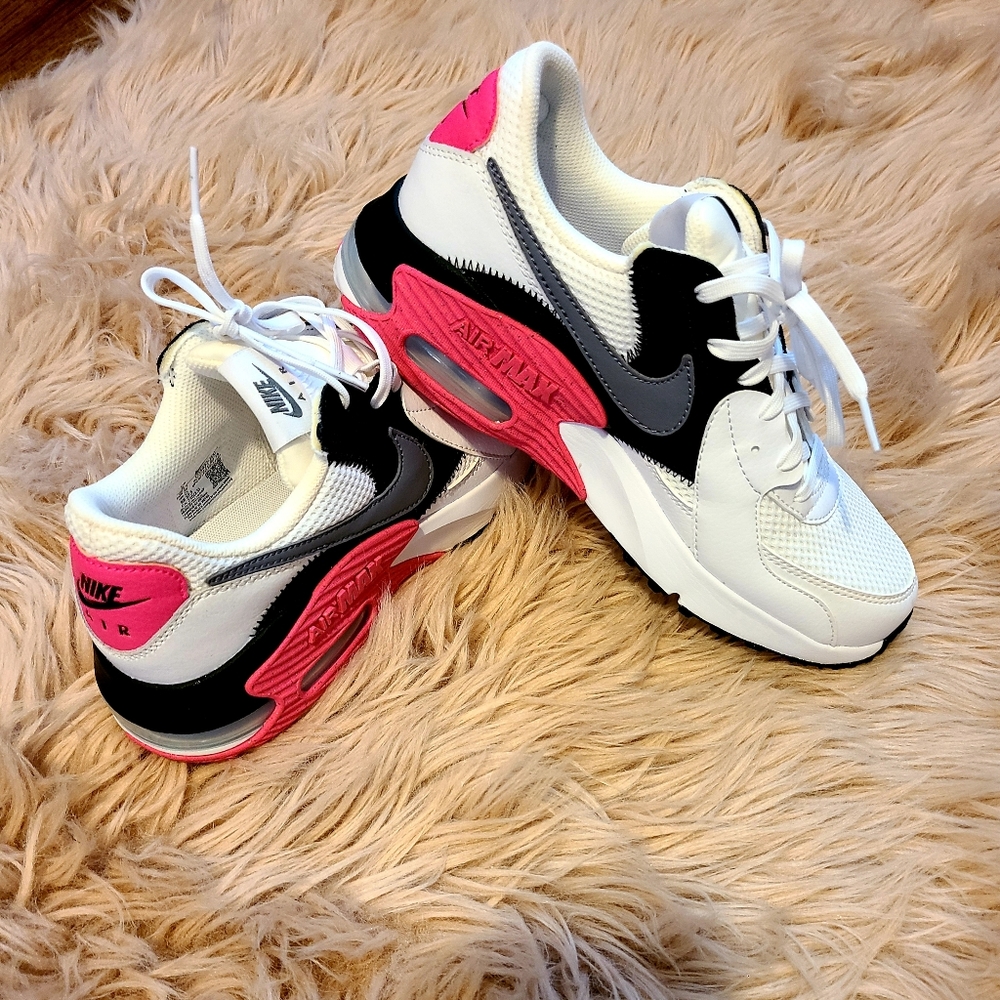 Women's Nike Air Max Excee